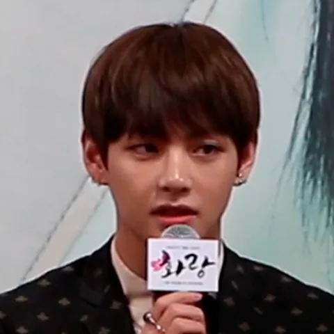 뷔 사진 4