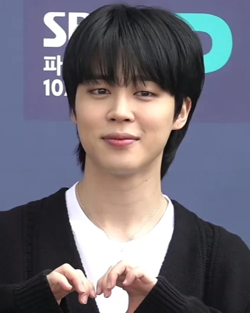 방탄소년단 지민 사진