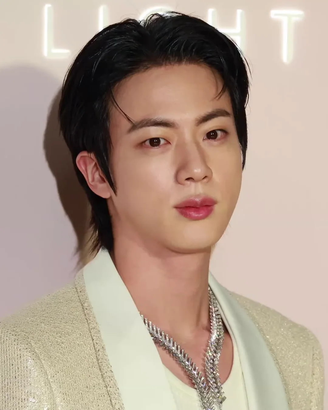 방탄소년단 진 사진