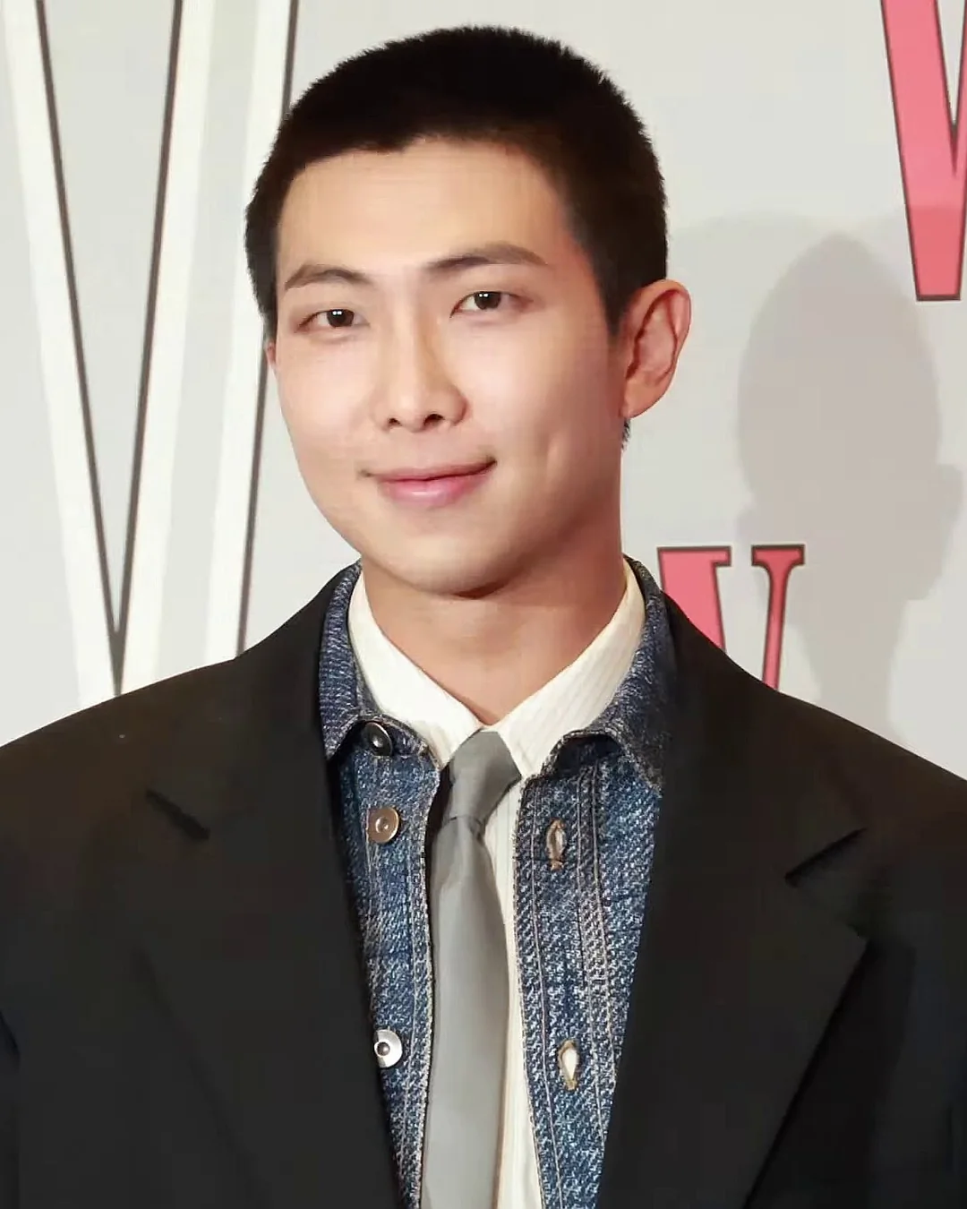 방탄소년단 RM 사진