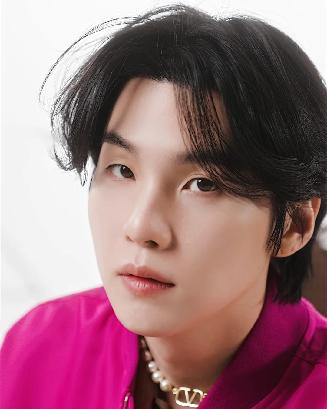 방탄소년단 슈가 사진