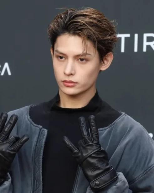 코르티스 제임스 사진
