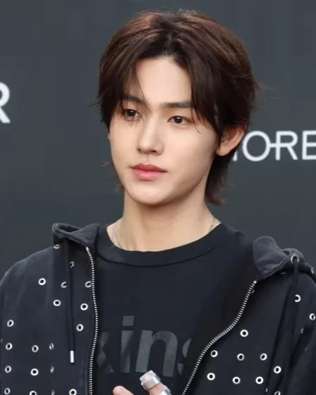 코르티스 성현 사진
