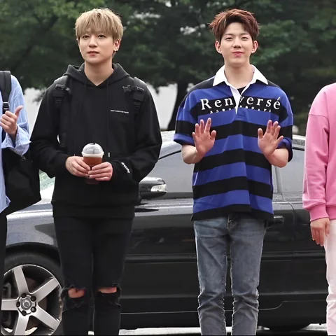 데이식스 사진 3