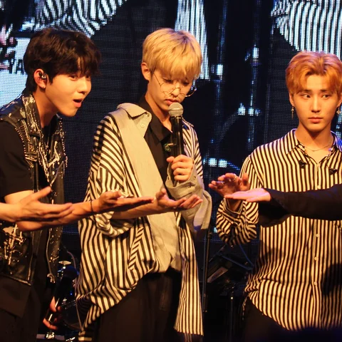 데이식스 사진 4