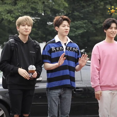 데이식스 사진 2