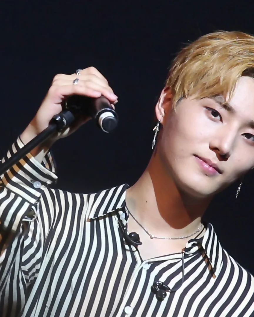 데이식스 영케이 사진