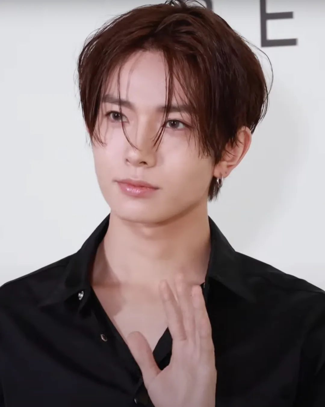 엔하이픈 희승 사진