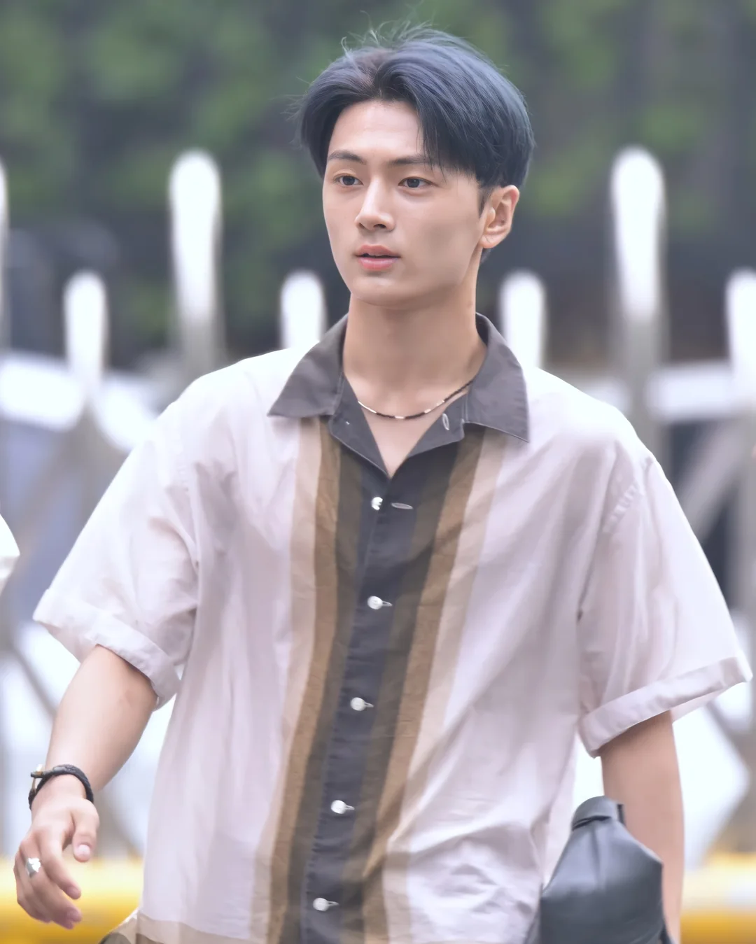 엔하이픈 제이 사진