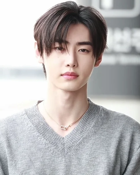엔하이픈 성훈 사진