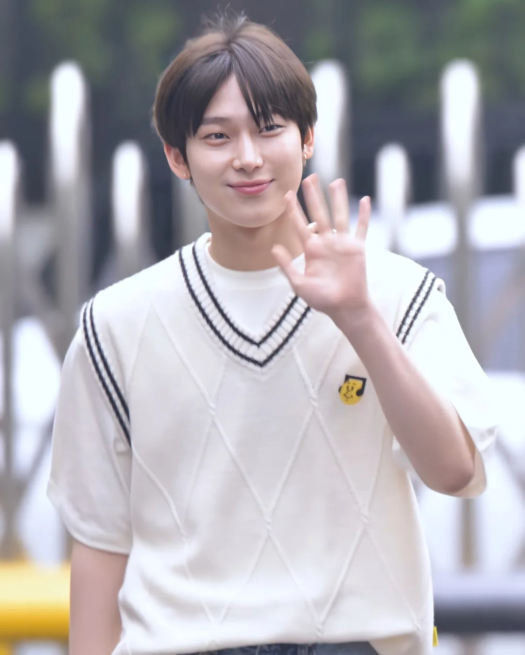 엔하이픈 선우 사진