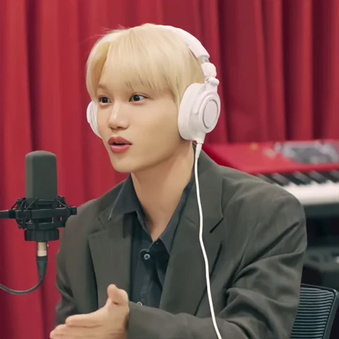 카이 사진 2