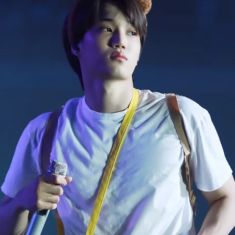 카이 사진 6