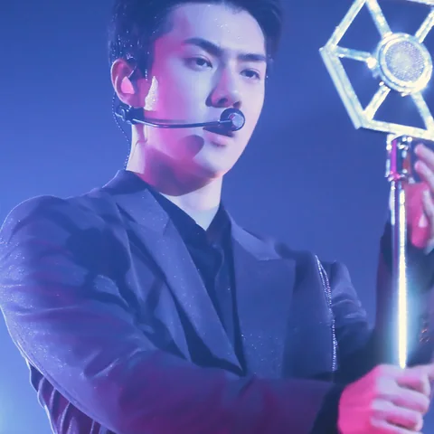 세훈 사진 3