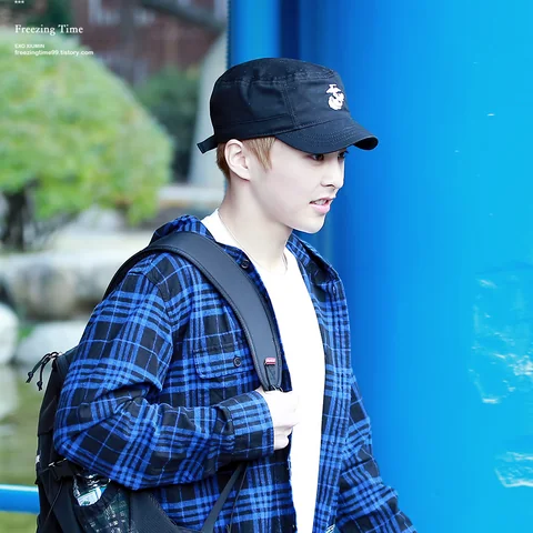 엑소 사진 19