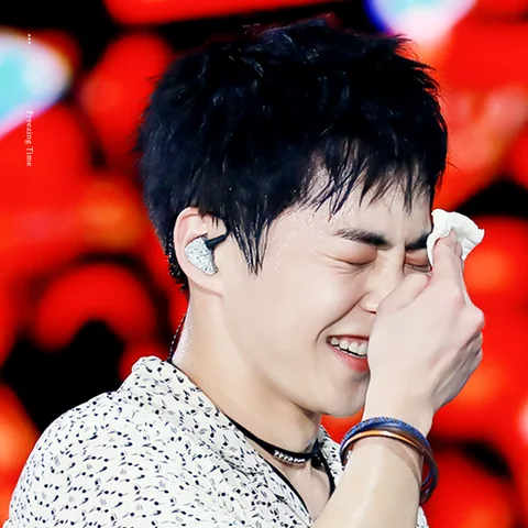엑소 사진 12