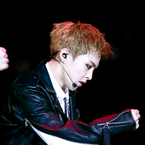 엑소 사진 15