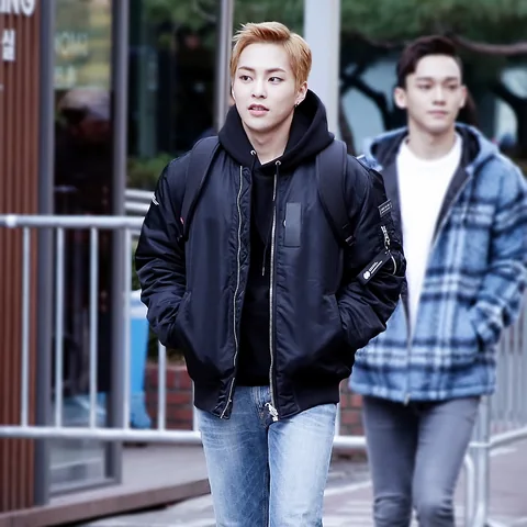 엑소 사진 18