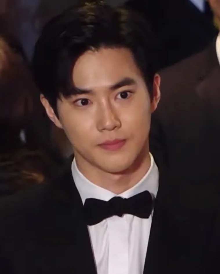 엑소 수호 사진