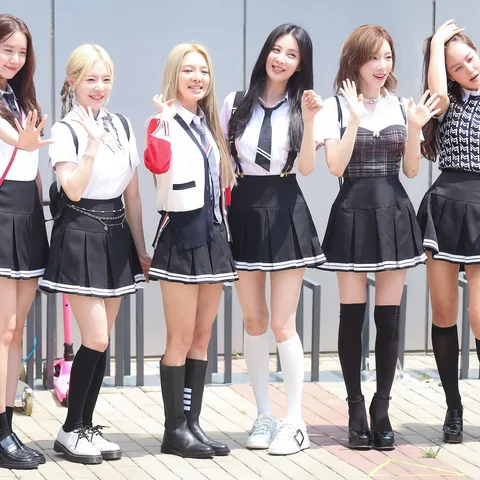 소녀시대 사진 1