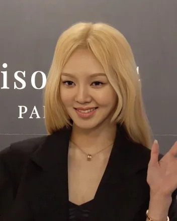 소녀시대 효연 사진