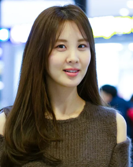 소녀시대 서현 사진