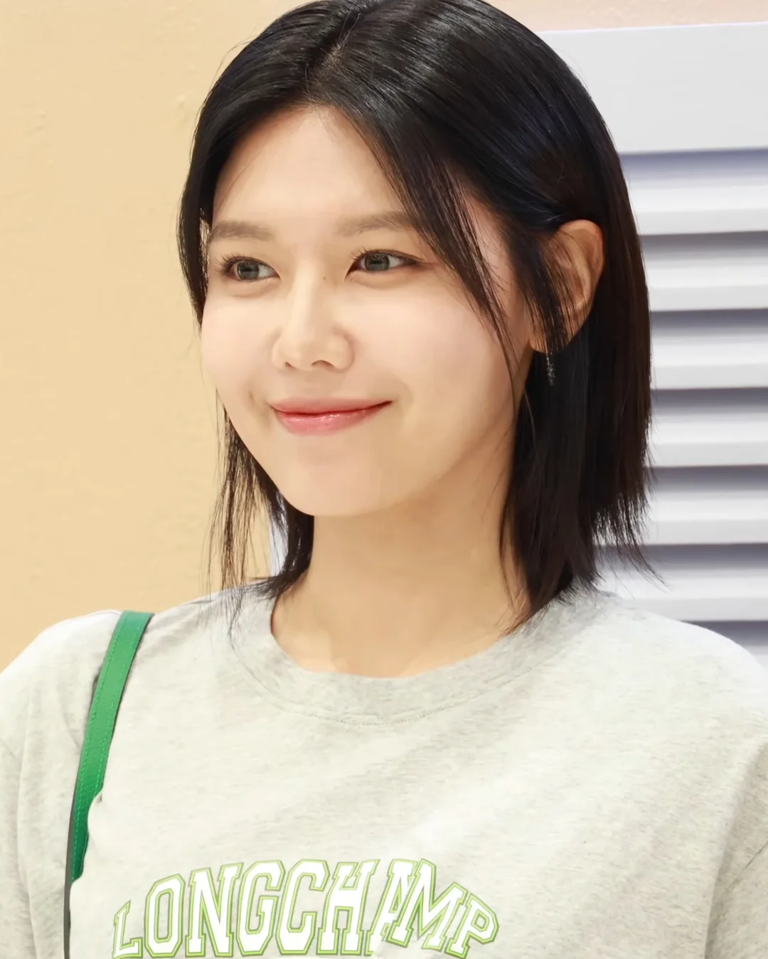 소녀시대 수영 사진