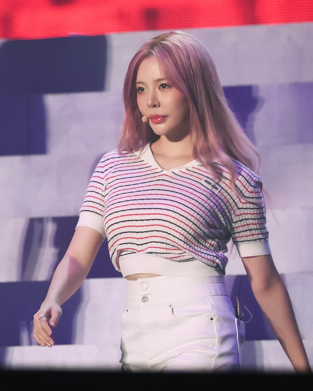 소녀시대 써니 사진