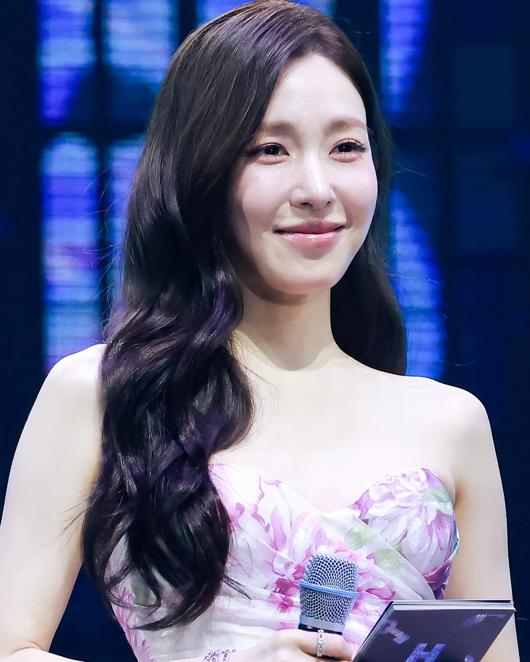 소녀시대 티파니 사진