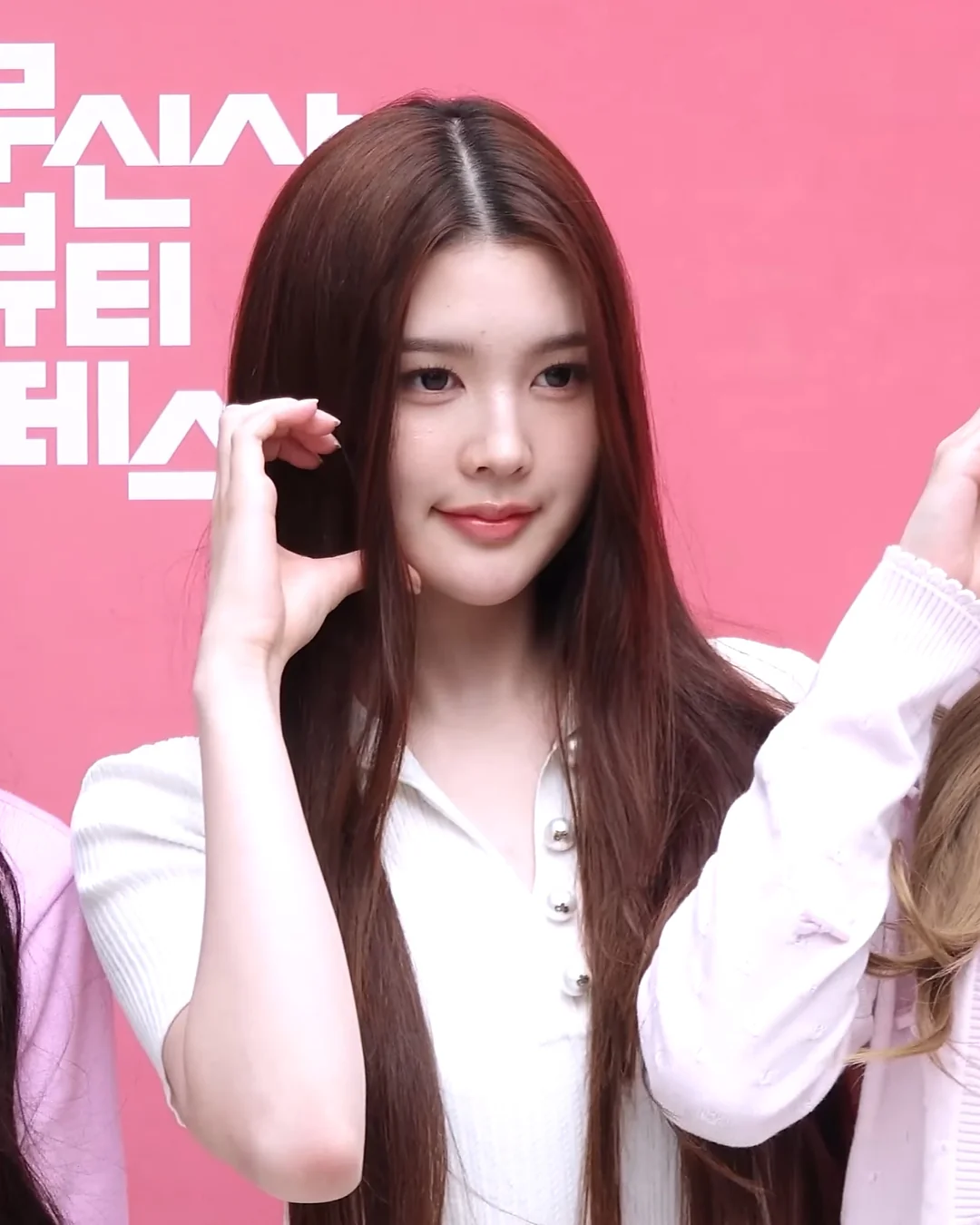 하츠투하츠 에이나 사진