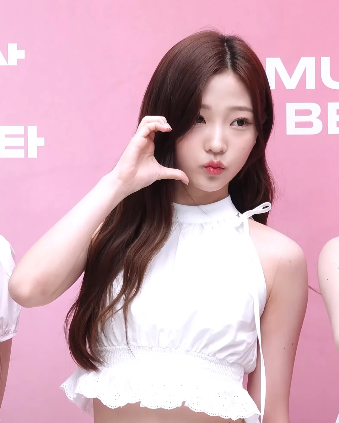하츠투하츠 스텔라 사진