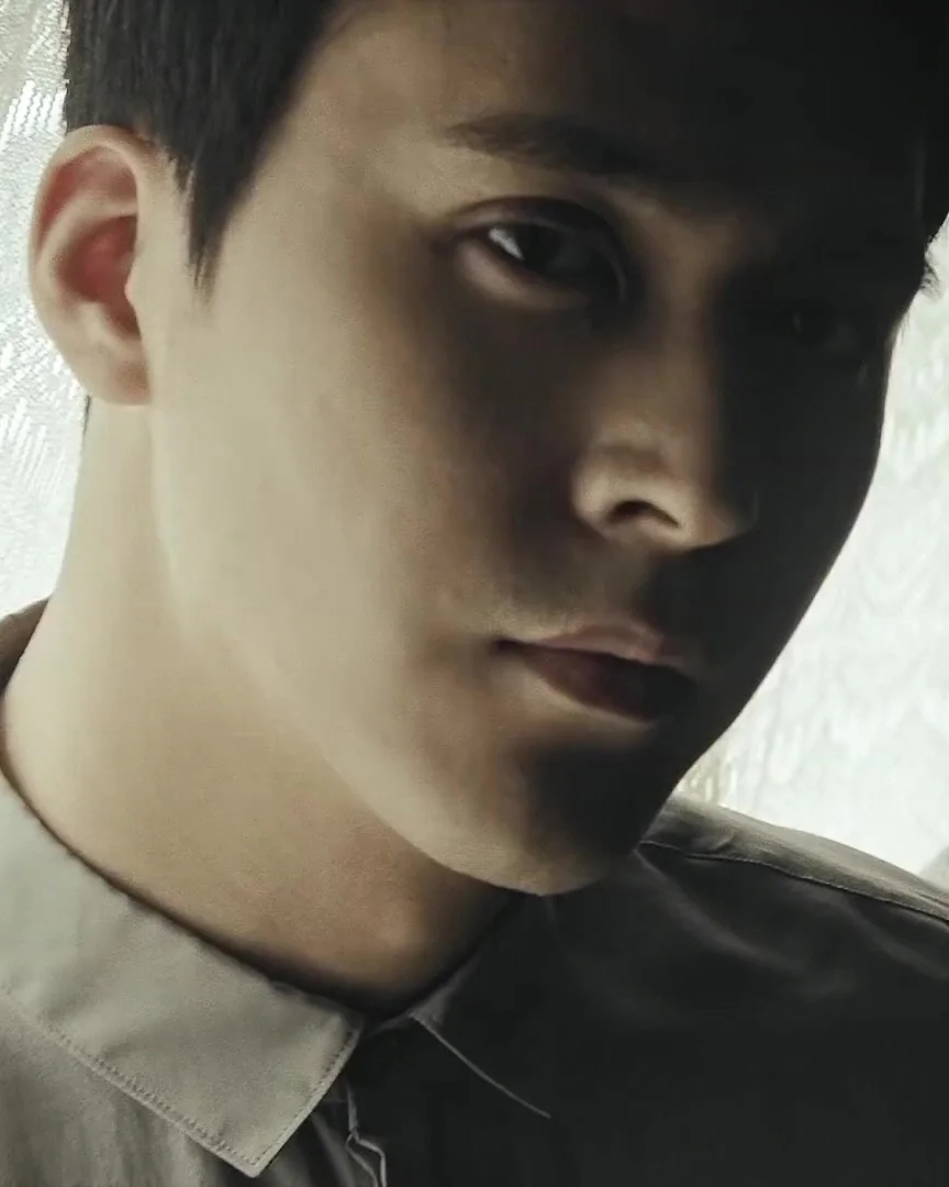 하이라이트 손동운 사진