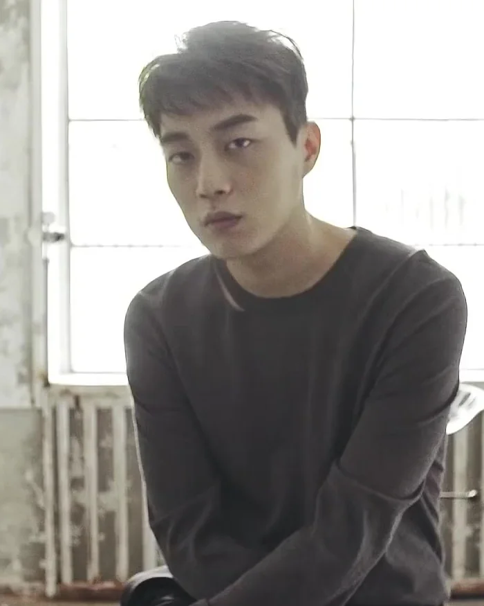 하이라이트 윤두준 사진