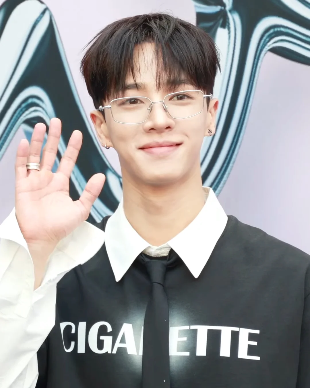 하이라이트 이기광 사진