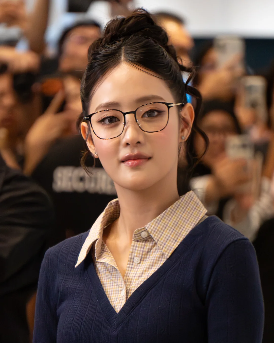 아이들 민니 사진