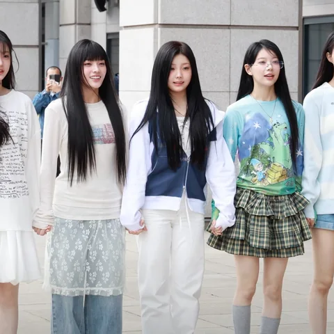 아일릿 사진 8