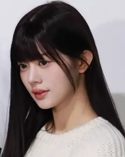 아일릿 민주 사진