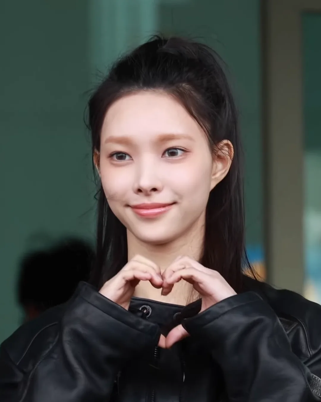 아일릿 윤아 사진