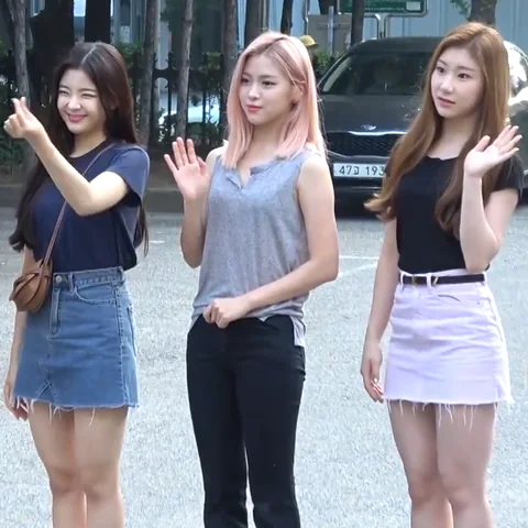 ITZY 사진 5