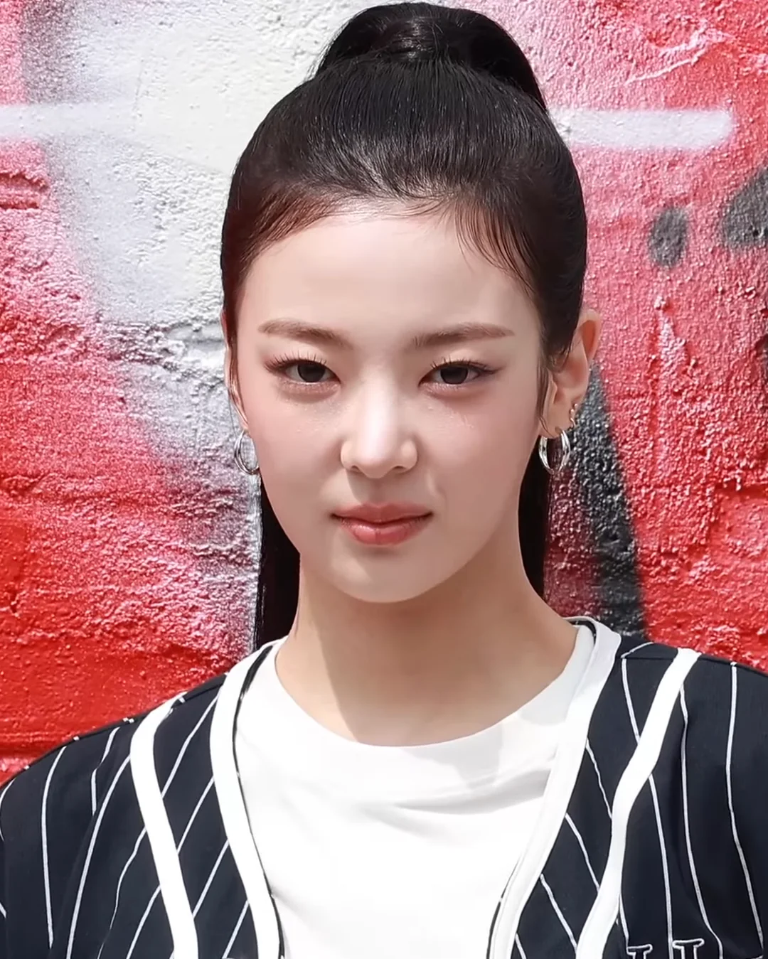 ITZY 리아 사진