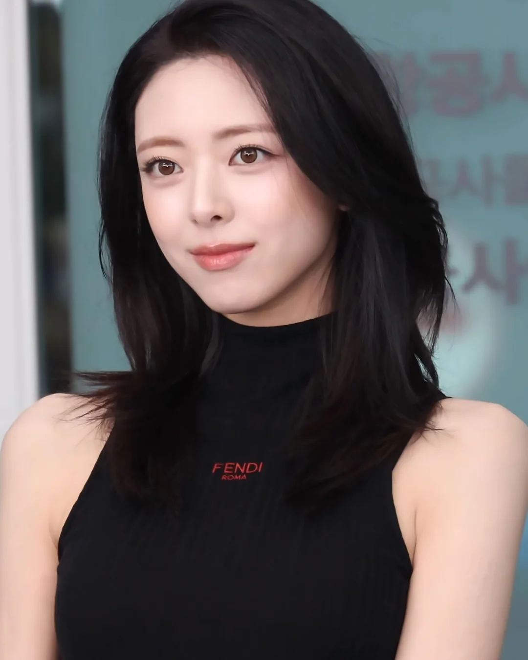 ITZY 유나 사진