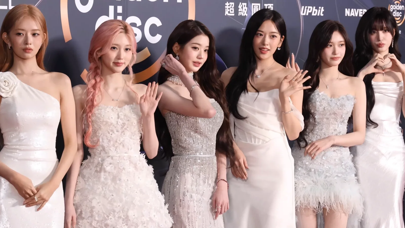 아이브 사진