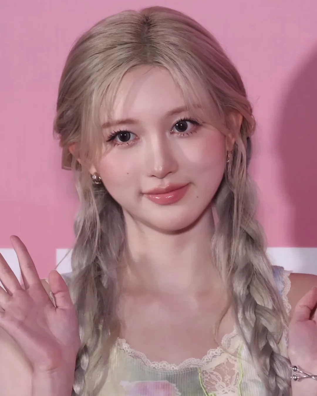 아이브 가을 사진