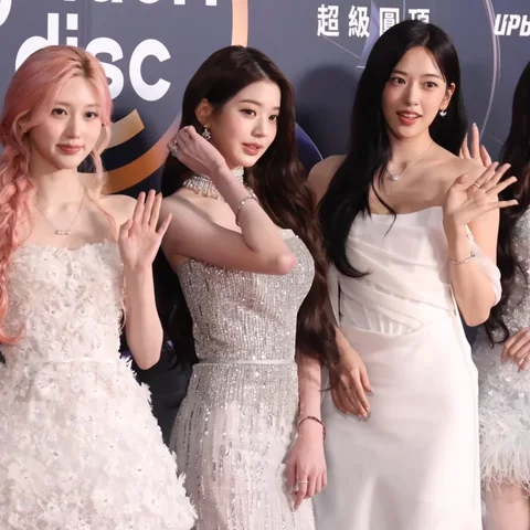아이브 사진 1