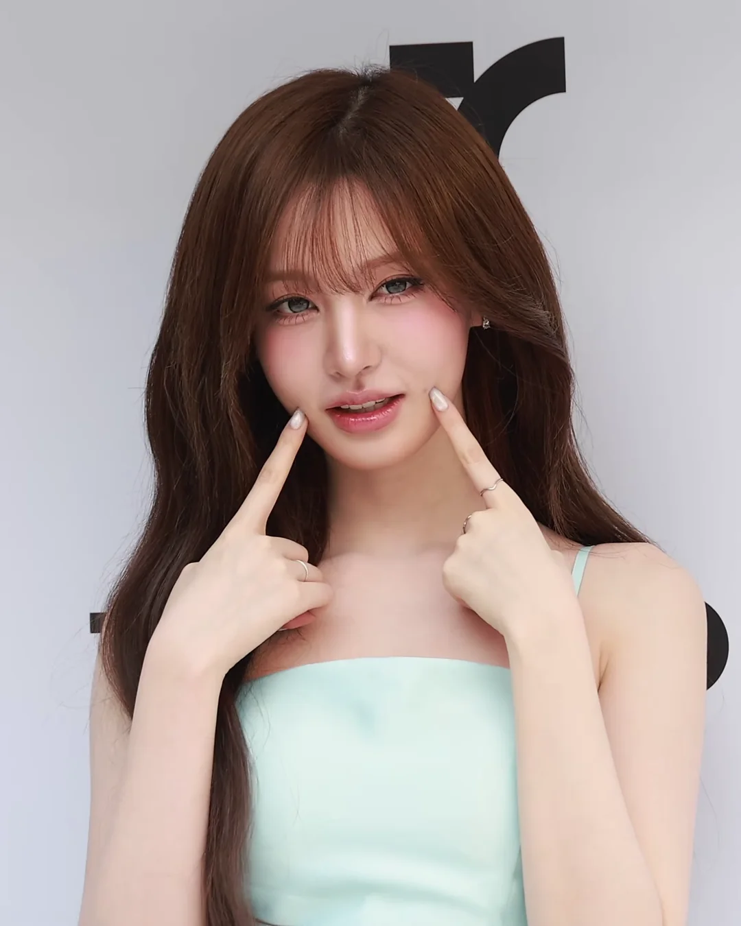 아이브 리즈 사진