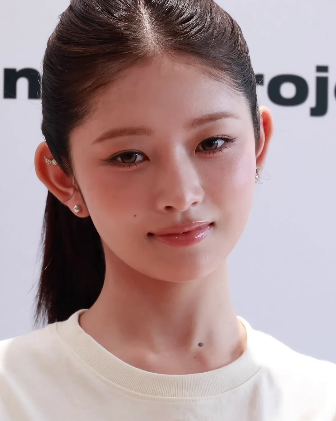 아이브 레이 사진