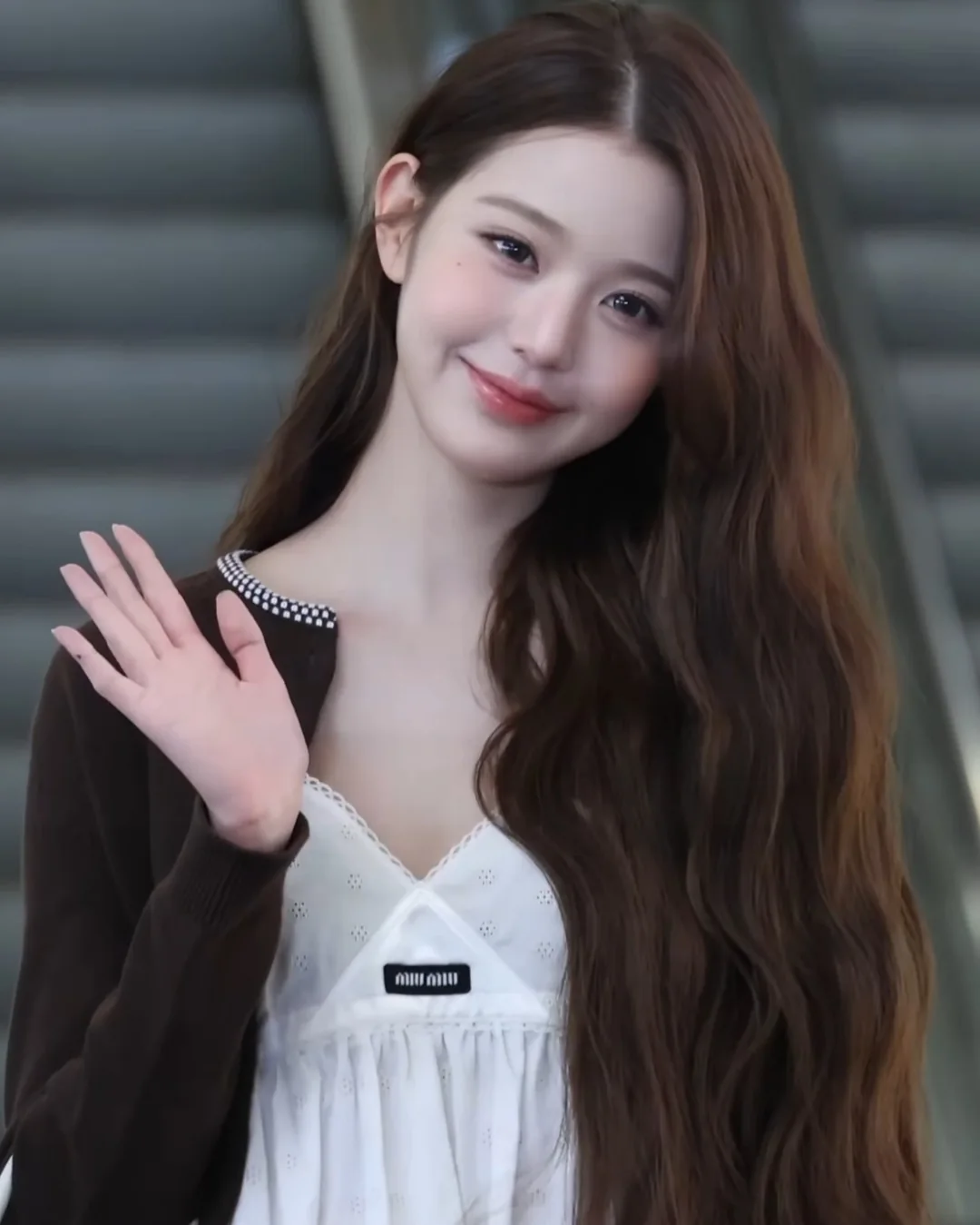 아이브 장원영 사진