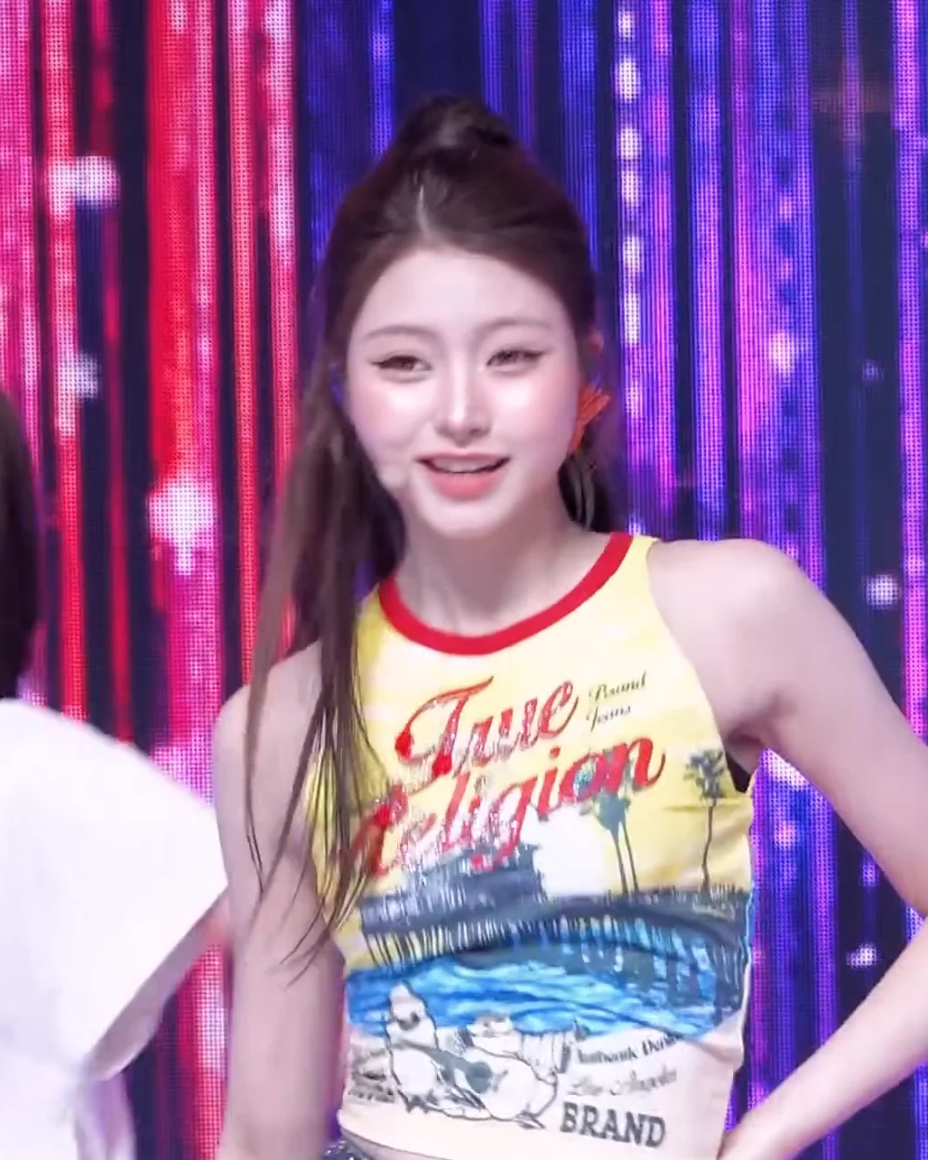 키키 하음 사진