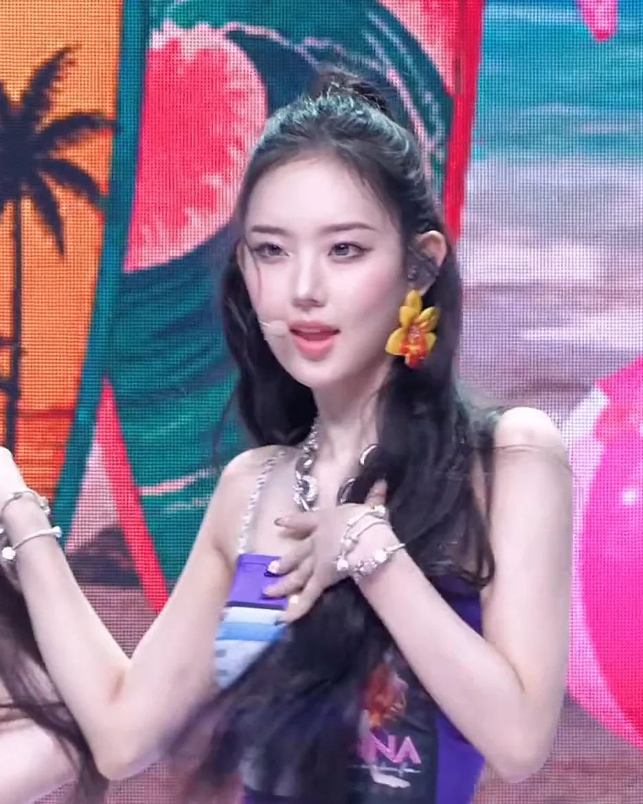 키키 이솔 사진