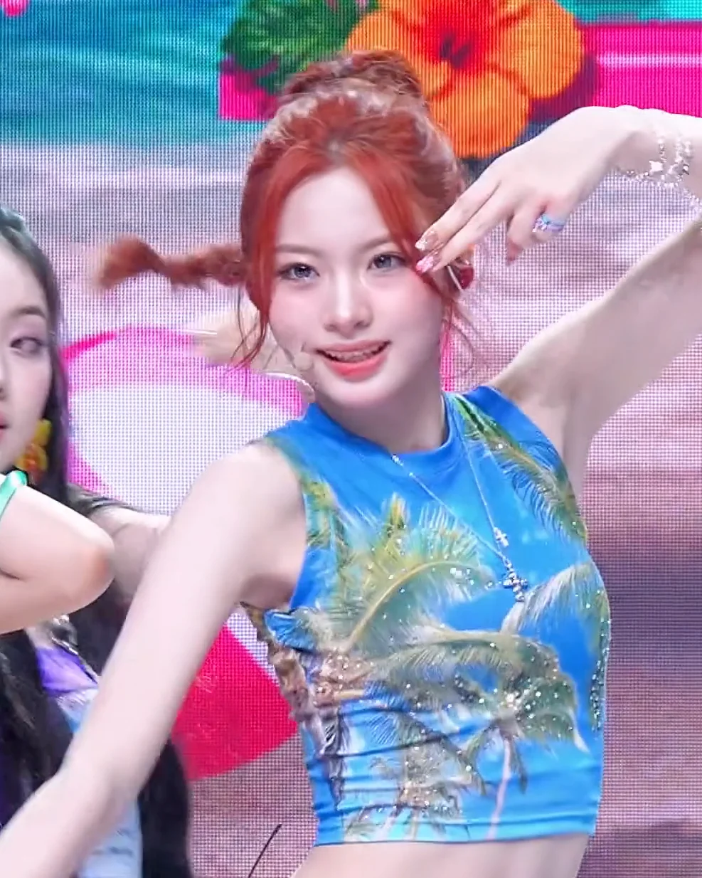 키키 키야 사진